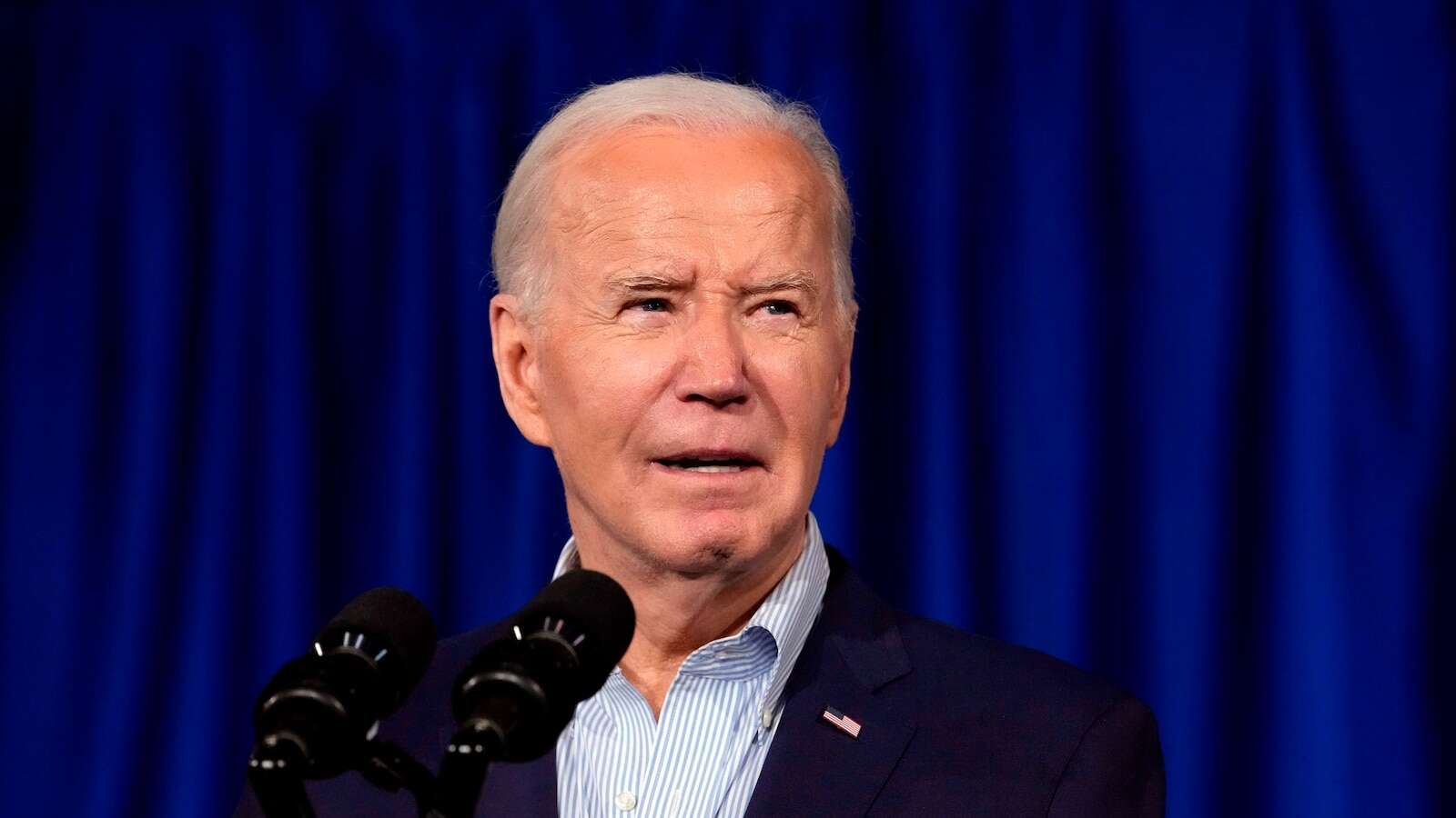 Half of Haley voters in Ohio say they'd back Biden: Preliminary exit polls