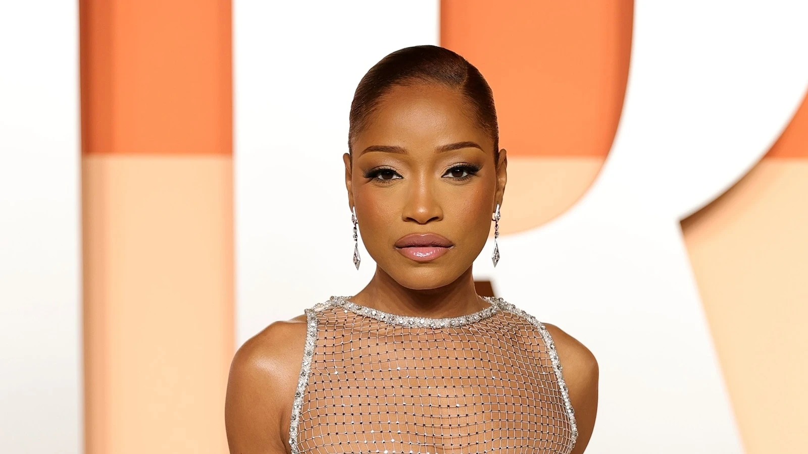 Keke Palmer gets candid about breakup in new song 'My Confession'