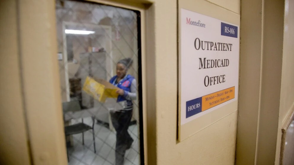 Biden administration slow to act as millions are booted off Medicaid, advocates say