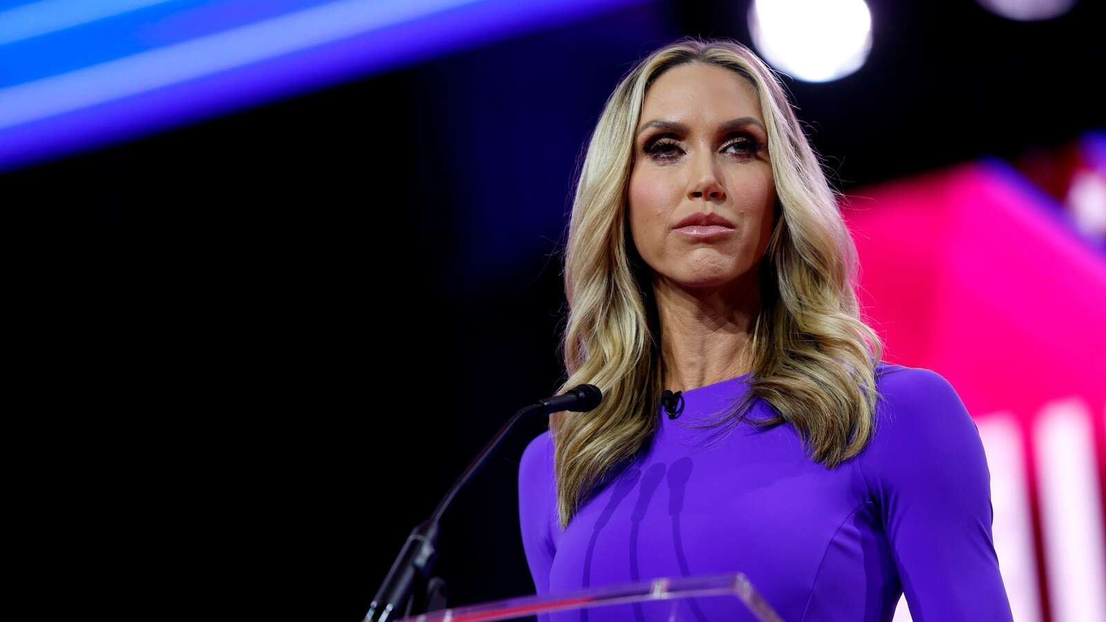 RNC won't pay Trump's bills, daughter-in-law says, insisting 2020 is 'in the past'