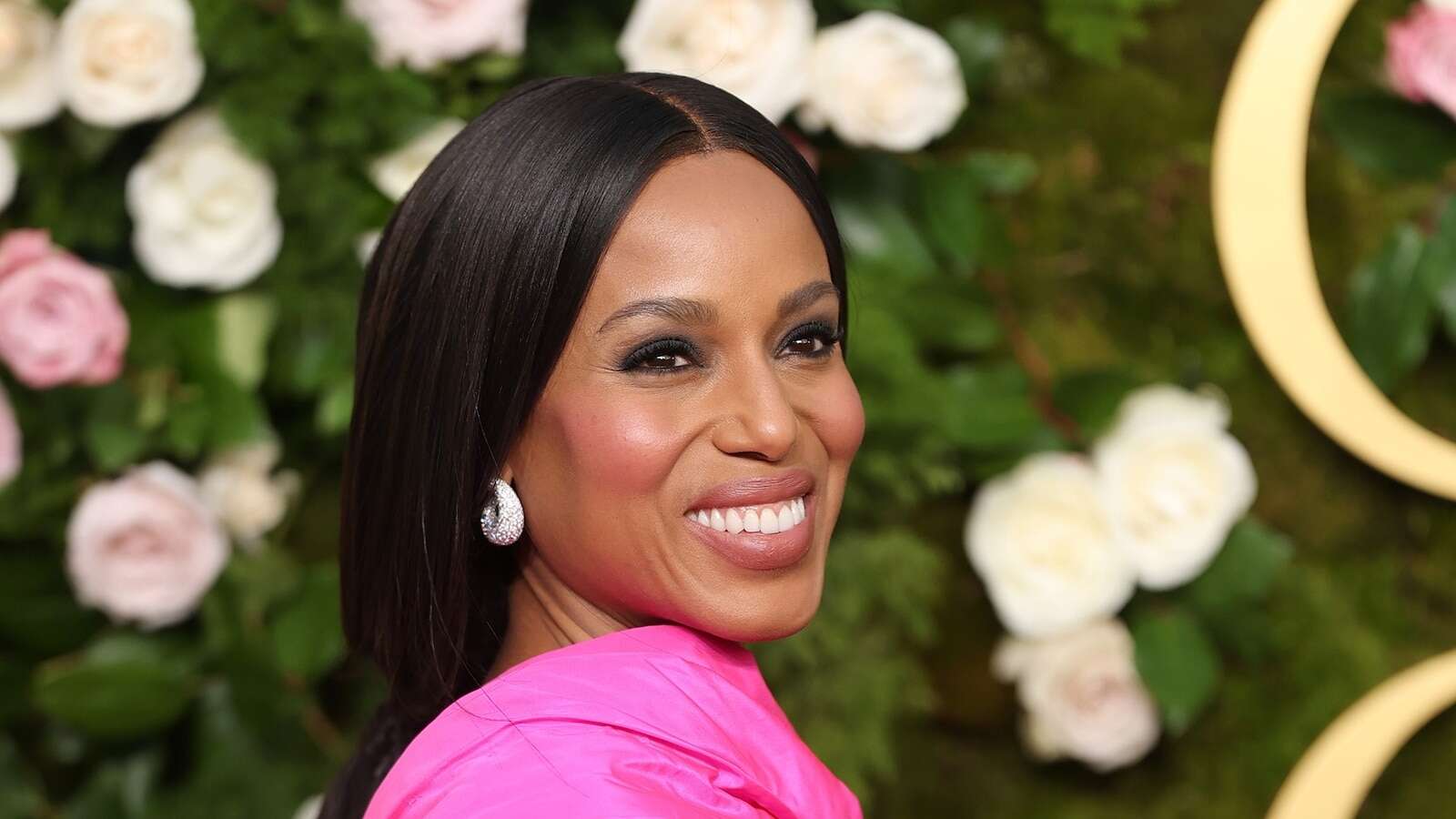 Kerry Washington celebrates her birthday with Jessica Alba and friendsThe actress shared her 