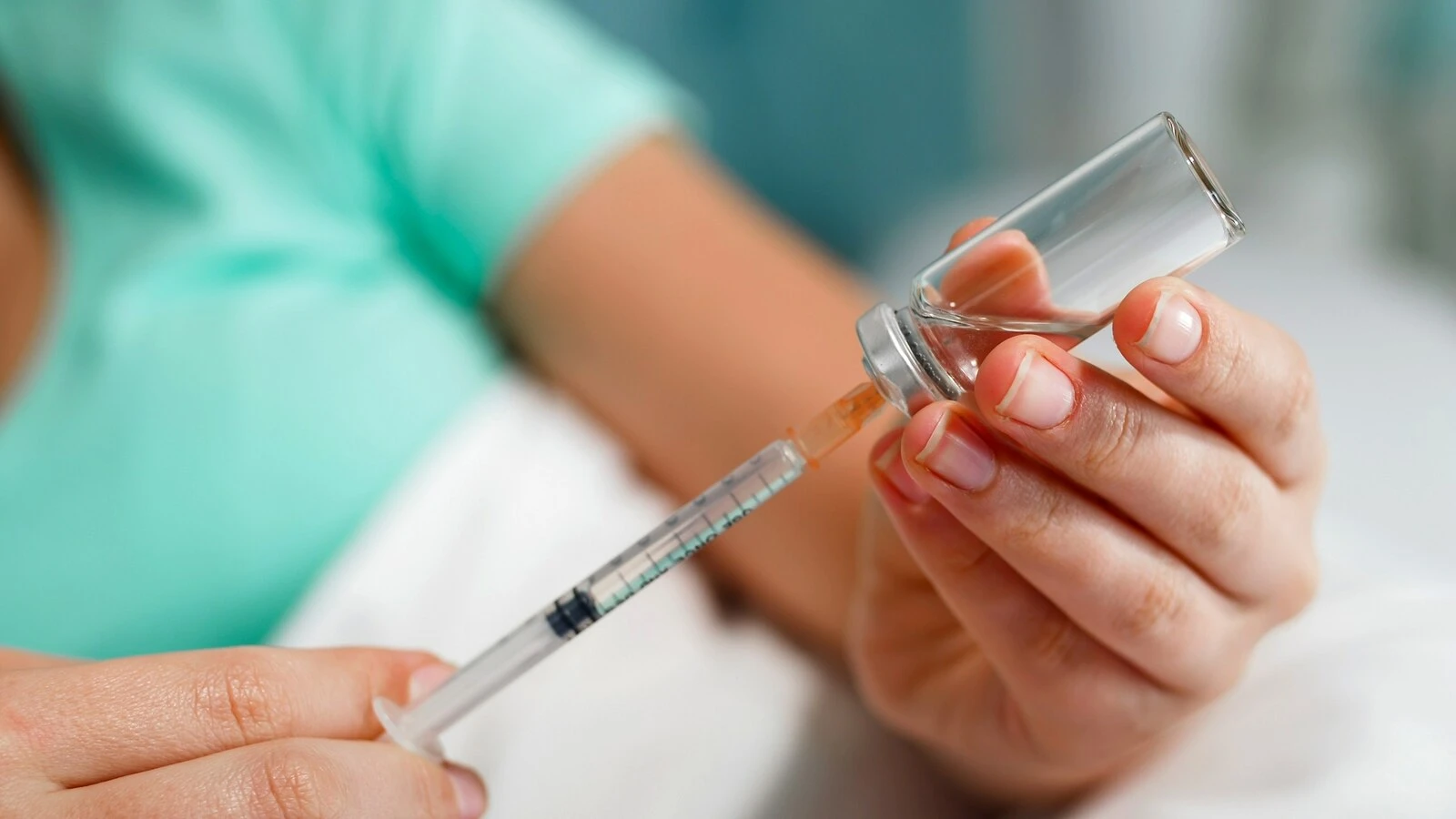 Some people are overdosing on weight-loss drugs, FDA warnsThe FDA says people may be subject to dosing errors.7/29/2024 06:18:34 EDT
