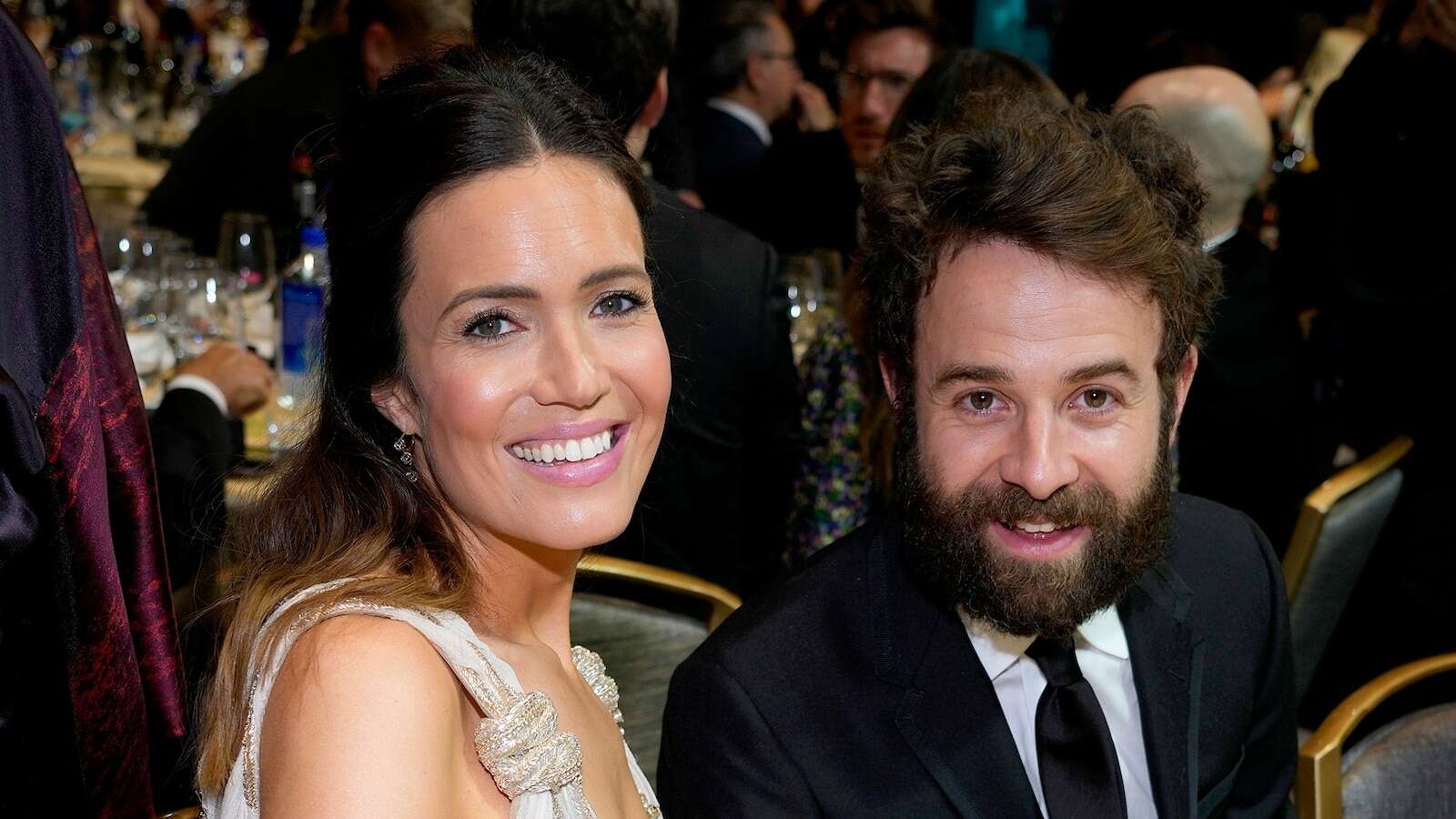 Mandy Moore, husband Taylor Goldsmith welcome baby daughter: 'Endlessly grateful'Mandy Moore and her husband Taylor Goldsmith are now a family of five. 9/25/2024 02:43:00 EDT