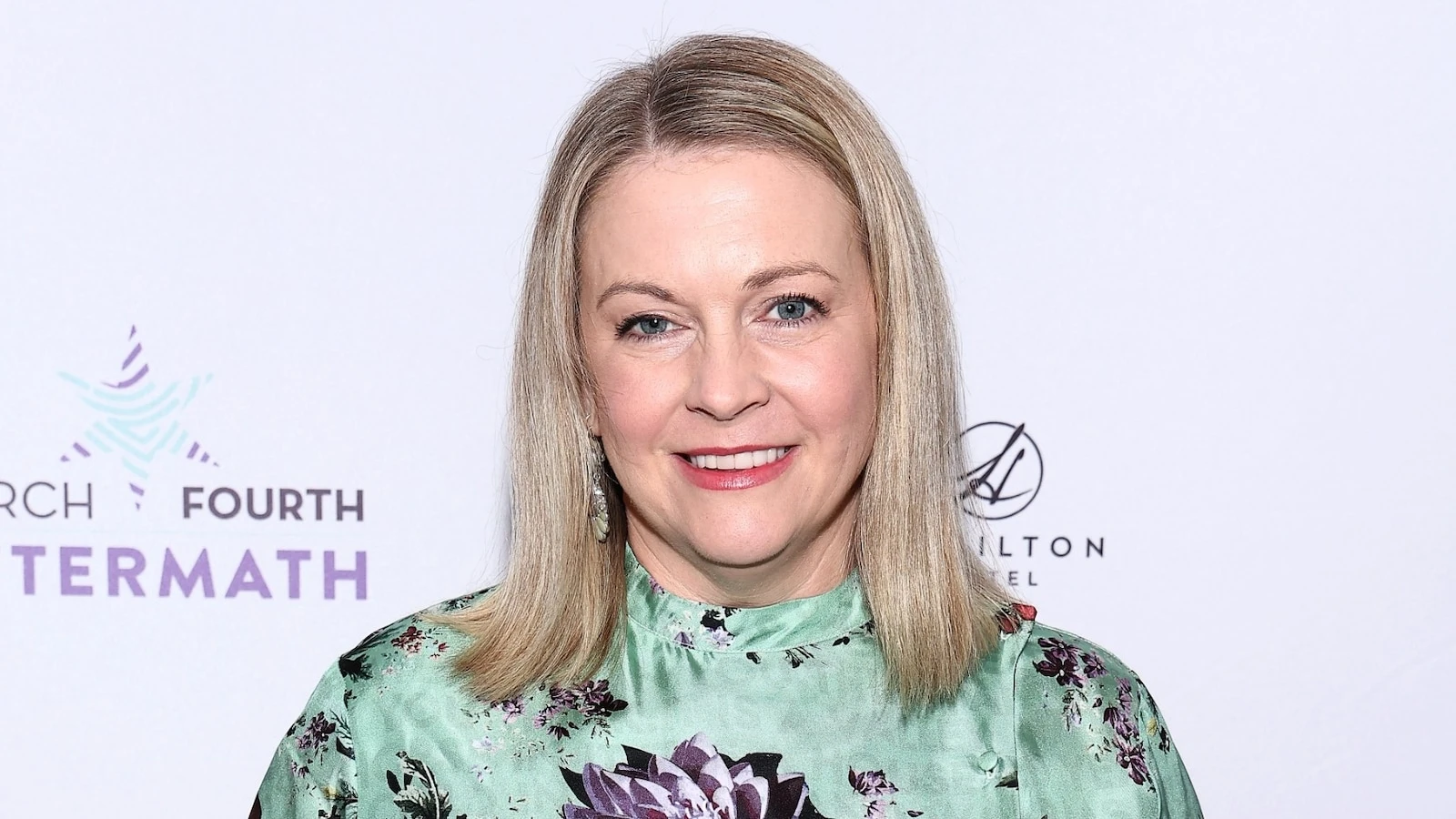 Melissa Joan Hart shares son's prom date's bewitching nameThe 