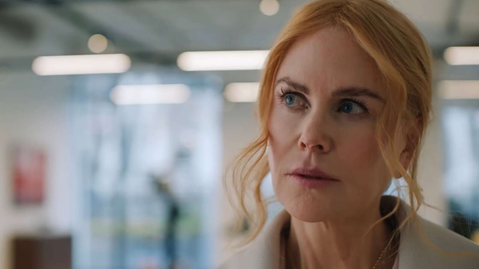 A24Nicole Kidman, Harris Dickinson star in scandalous new 'Babygirl' trailer: Watch here