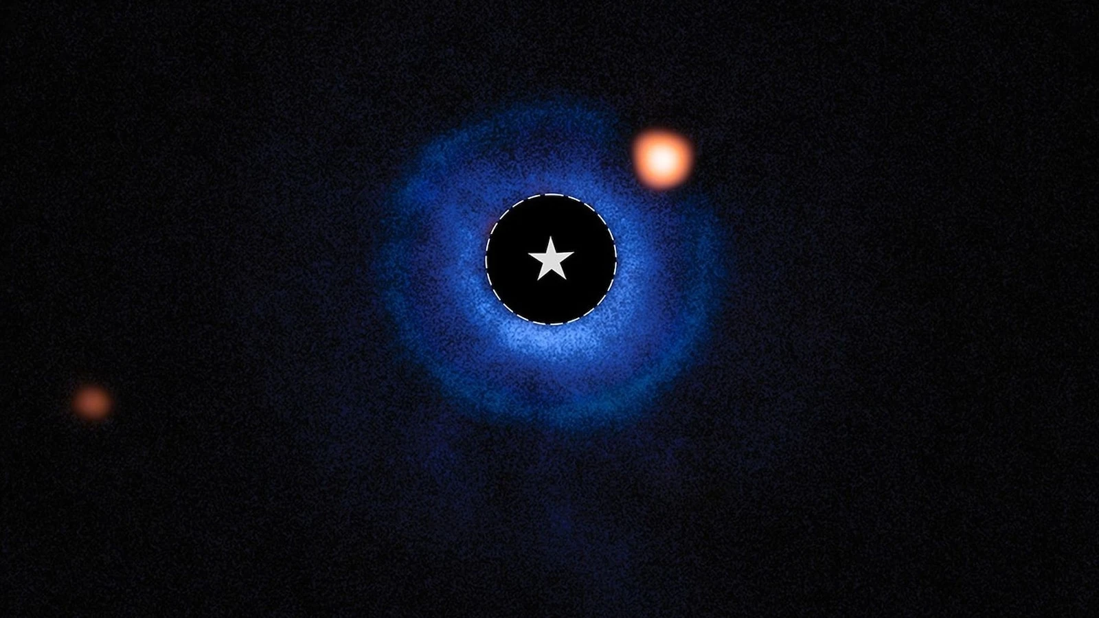 NASA detects new planet with temperatures that suggest habitable conditions
