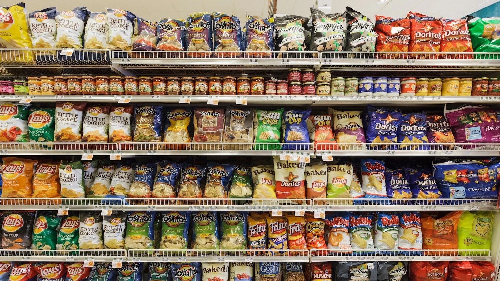 What are ultra-processed foods and how do they impact our health?
