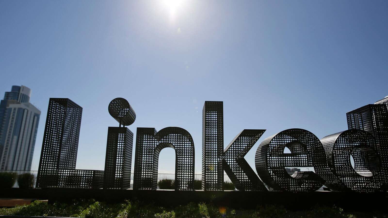 LinkedIn hit with 310 million euro fine for data privacy violations from Irish watchdog