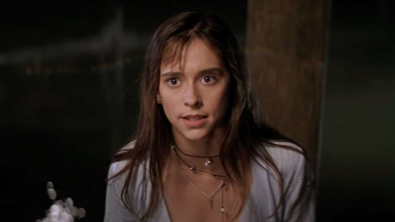 Jennifer Love Hewitt to return in new 'I Know What You Did Last Summer' filmJennifer Love Hewitt announced that she is returning to play Julie James.12/13/2024 01:33:00 EST