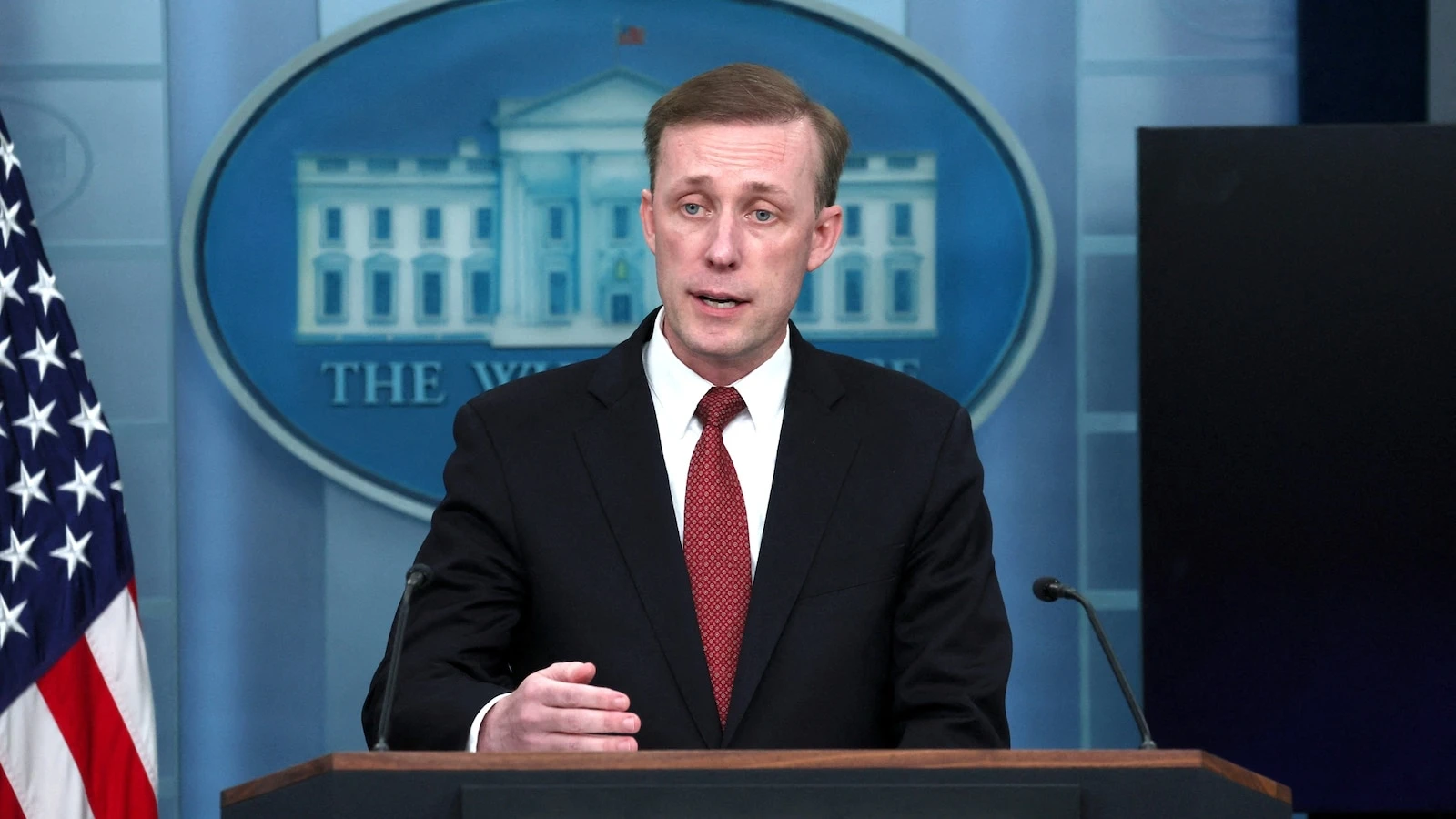 Top Israeli officials to meet with US national security adviser Sullivan Thursday