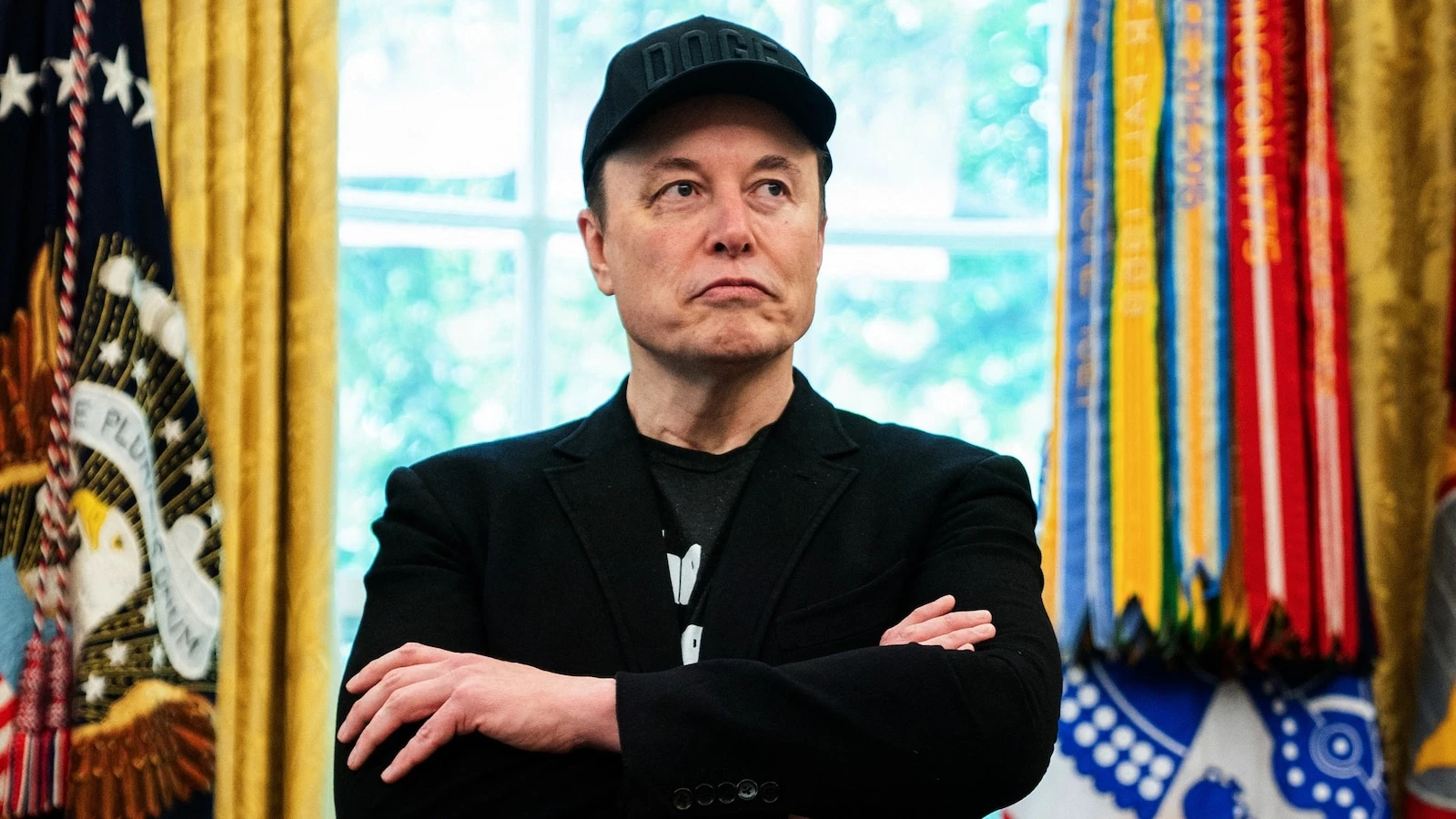 Musk threatened to decommission Dragon spacecraft. What that would mean for NASA