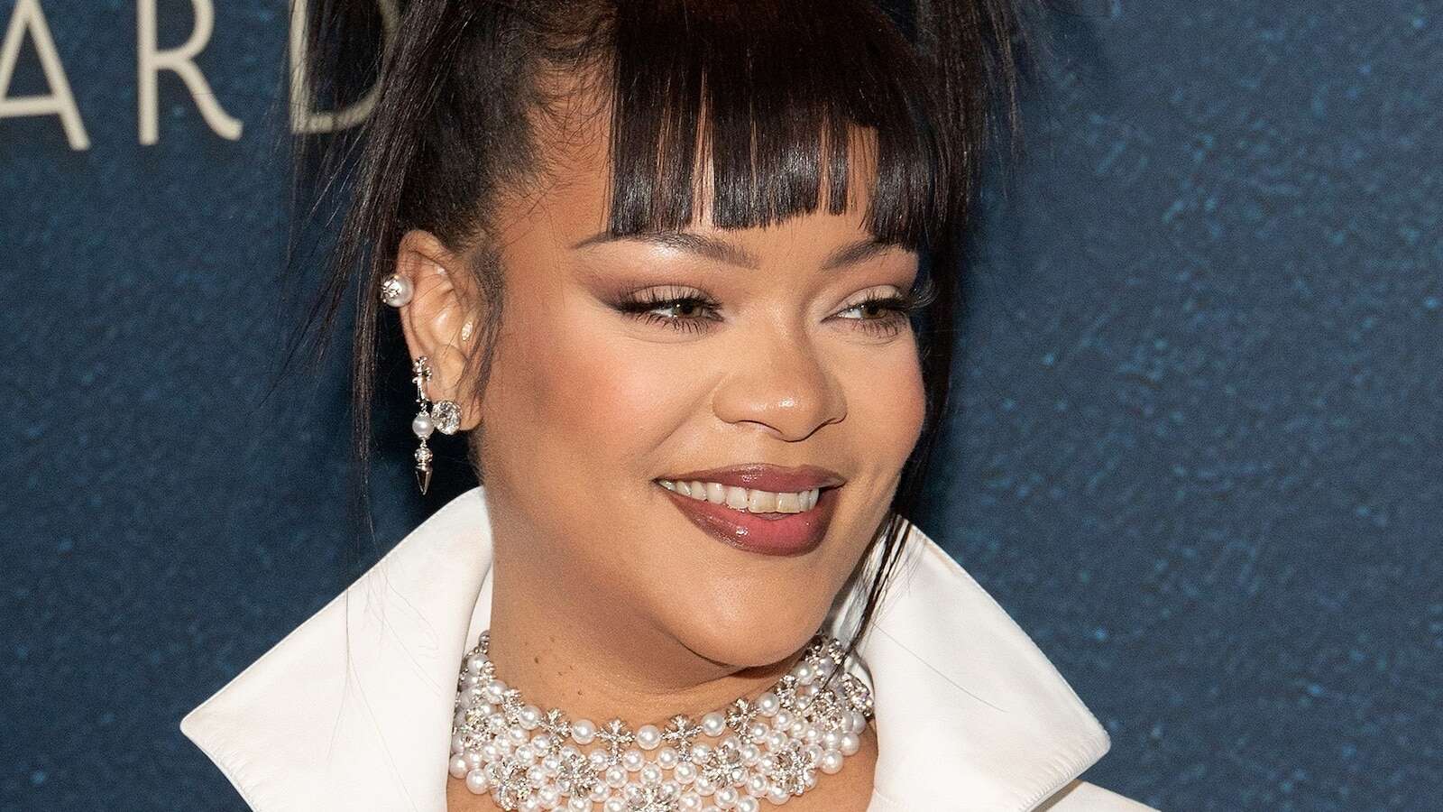 Rihanna reveals she ‘didn’t drink all year’ as she rings in the New YearThe singer shared the update in an Instagram post on Wednesday.1/1/2025 03:30:00 EST