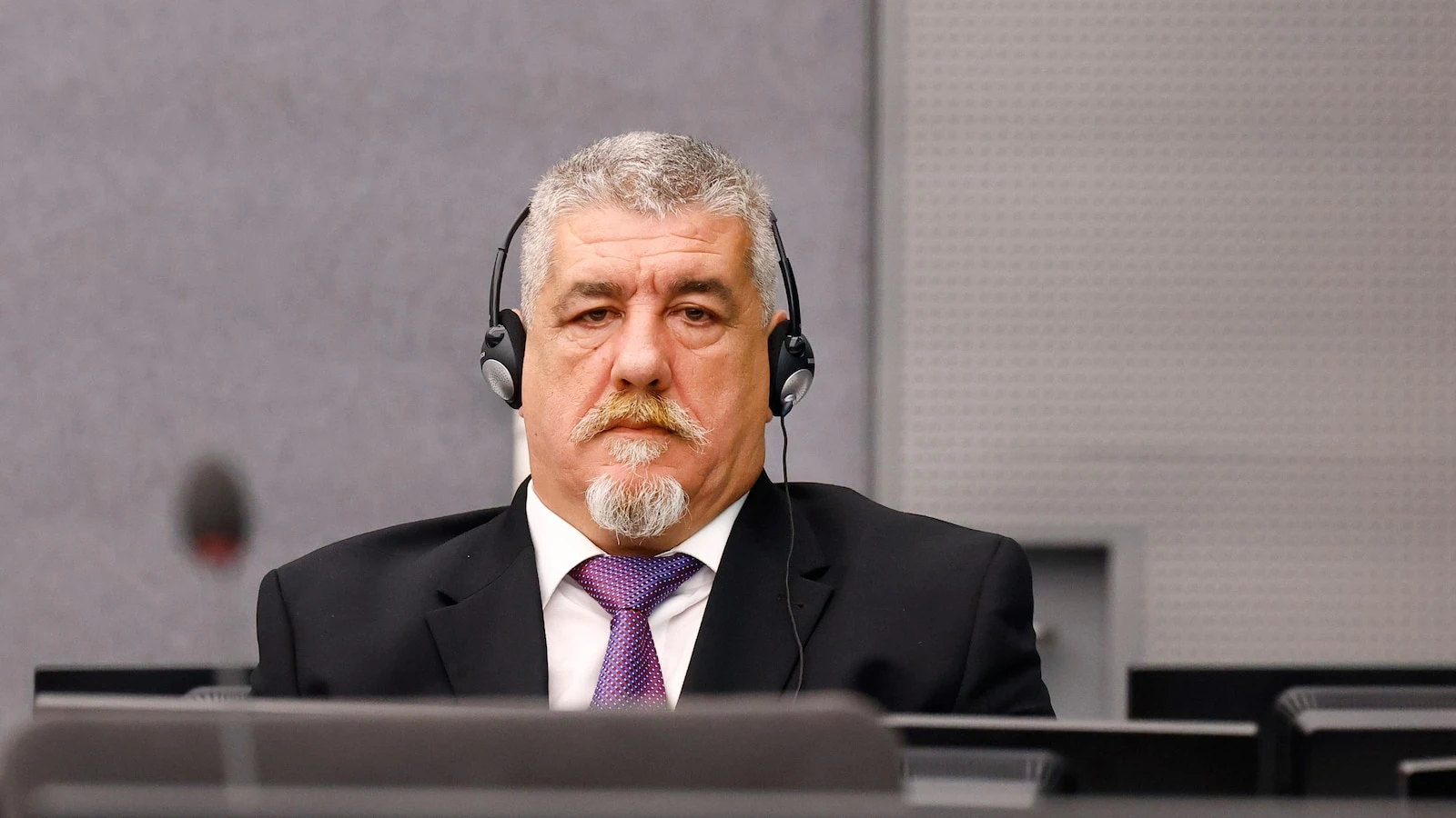 Kosovo fighter's sentence cut despite court upholding convictions for murder, torture