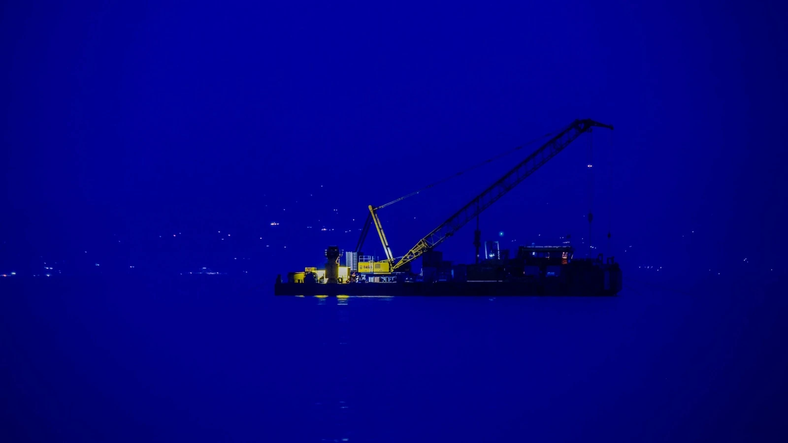 Bayesian yacht that sank off Sicily killing 7 to be raised in late June under updated recovery plan