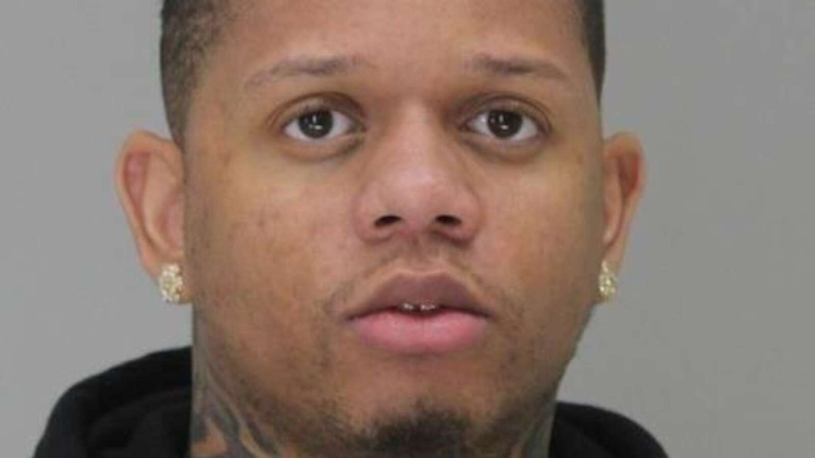 Rapper Yella Beezy charged with capital murder in shooting death of rapper Mo3