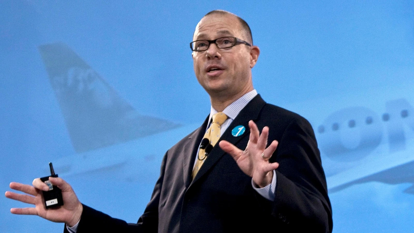 Trump's FAA administrator pick facing tough questions on safety at hearing