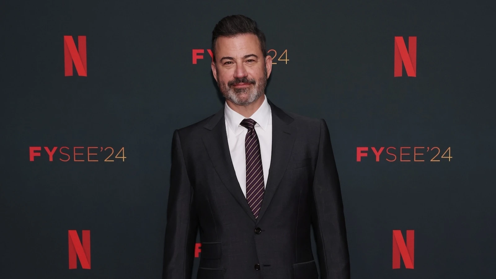 Surgeon of Jimmy Kimmel’s son's surgery speaks out
