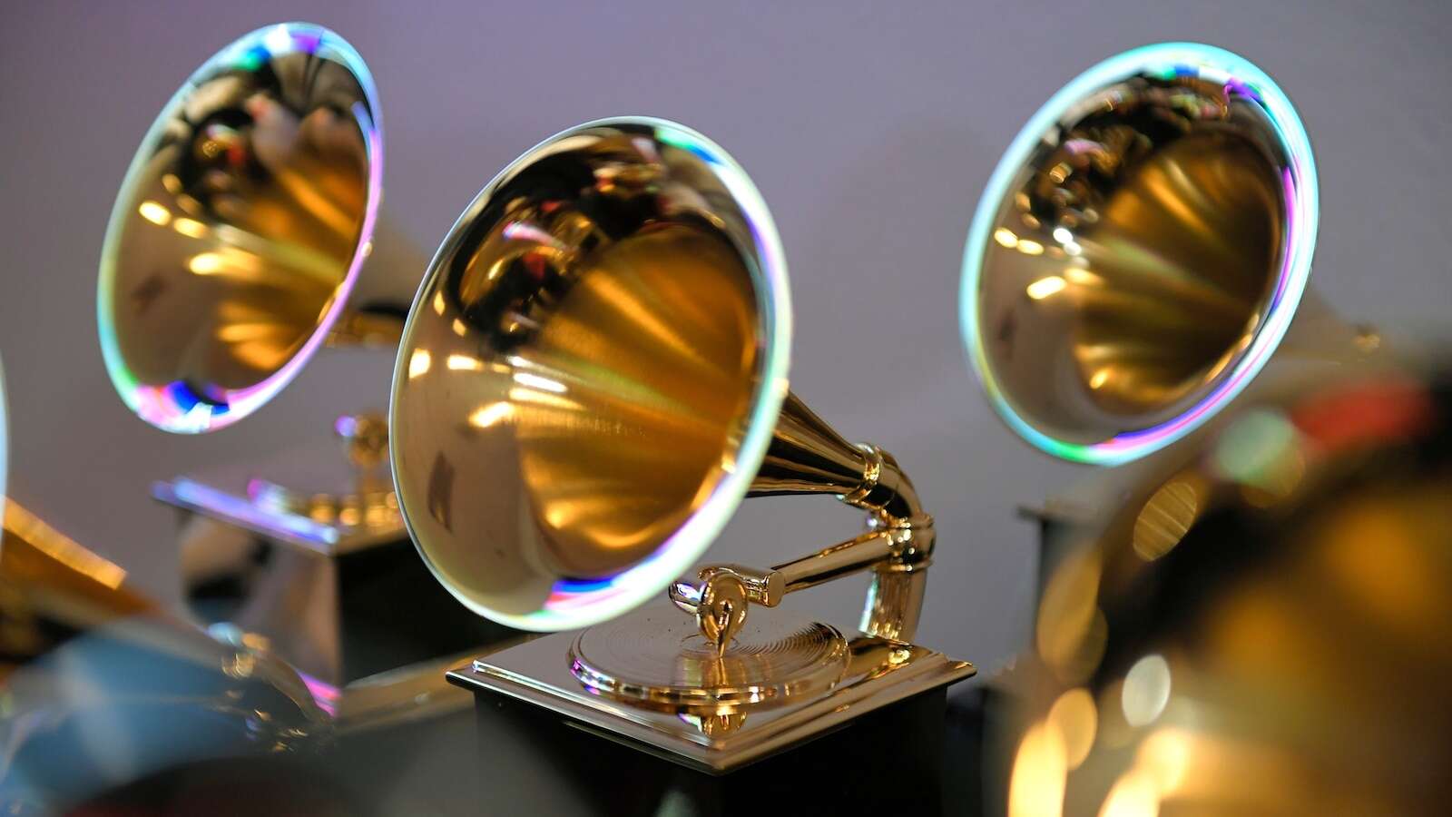 2025 Grammys to keep original date, focus on fundraising for LA fire reliefThe 67th Annual Grammy Awards will take place Feb. 2.1/13/2025 02:16:39 EST