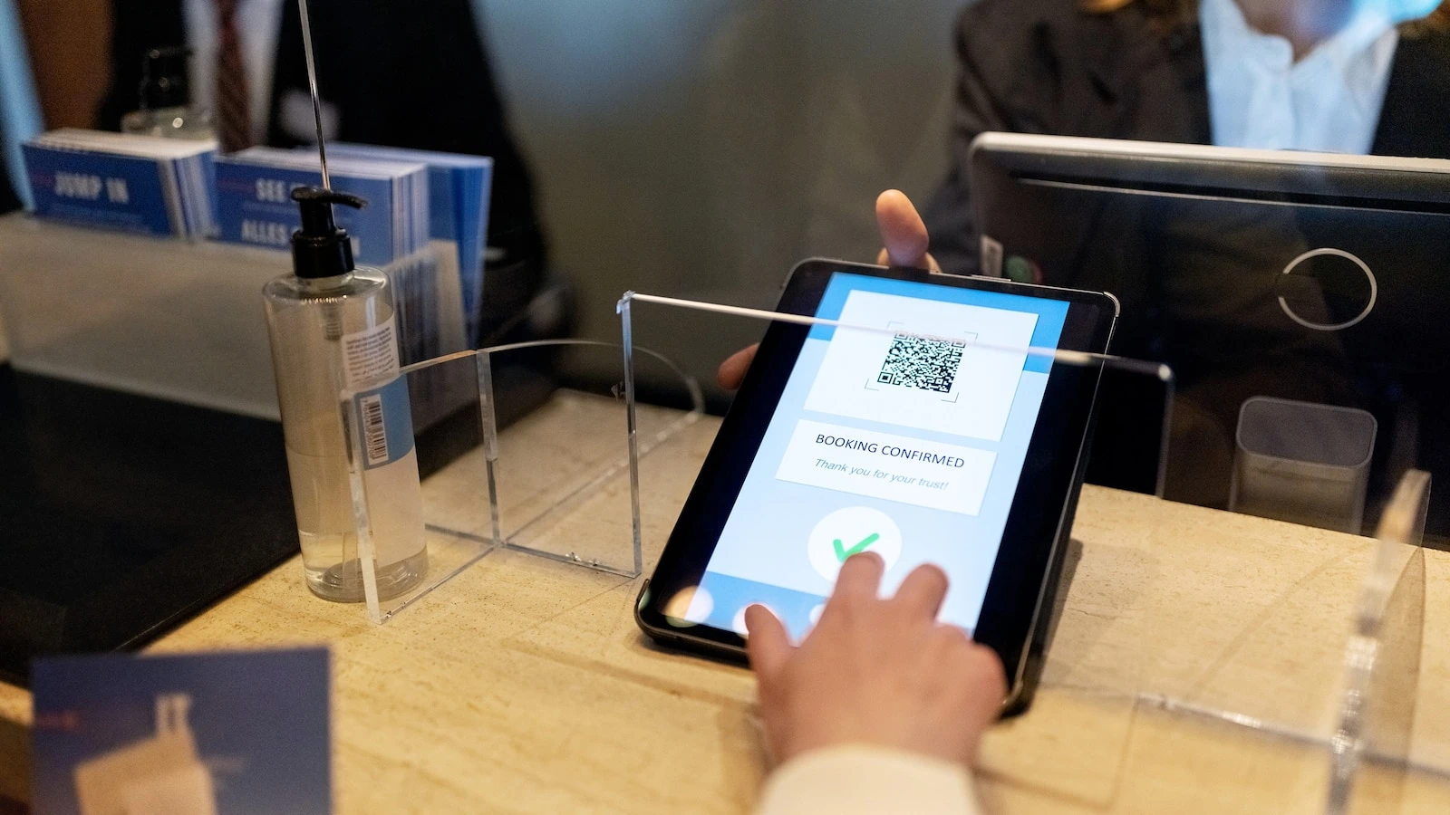 Hotel junk fees are still a thing: Here’s how to protect yourself 
