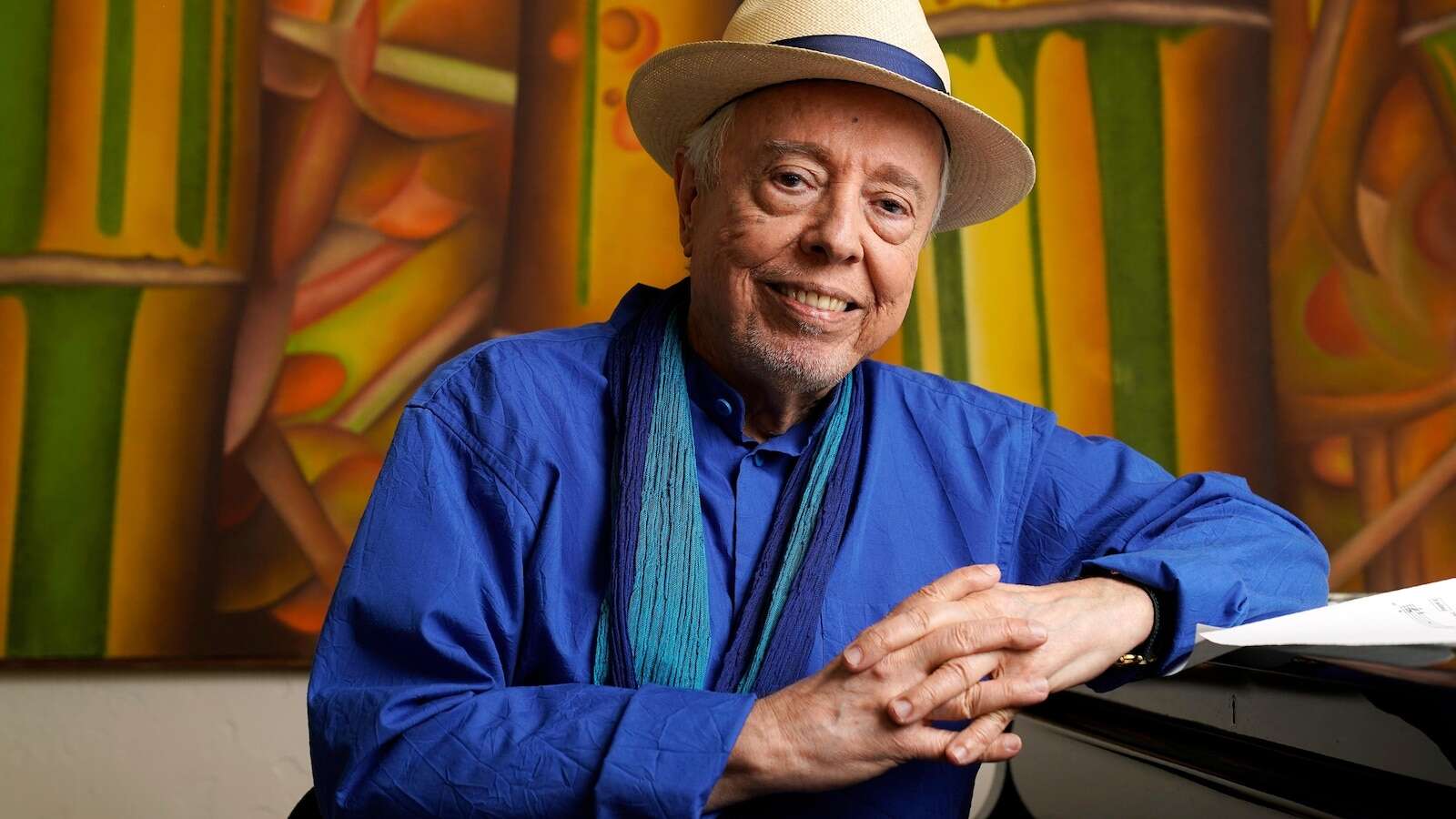 Sergio Mendes, Brazilian bossa nova legend, dies at 83