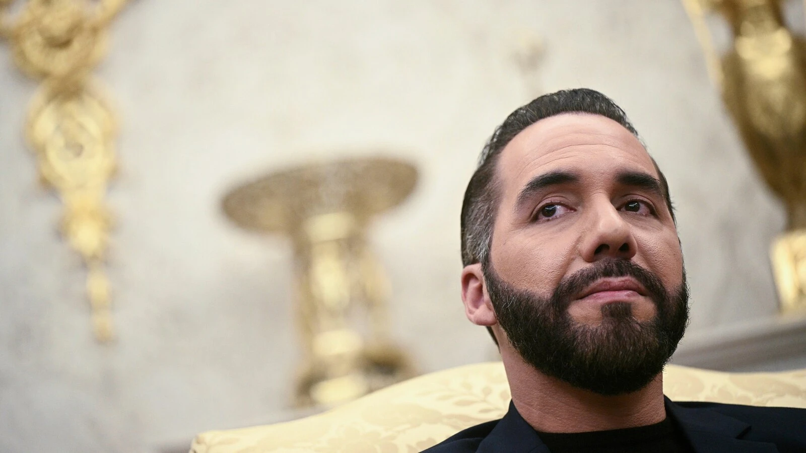 Why El Salvador President Bukele's foreign agents law is fueling democratic concerns