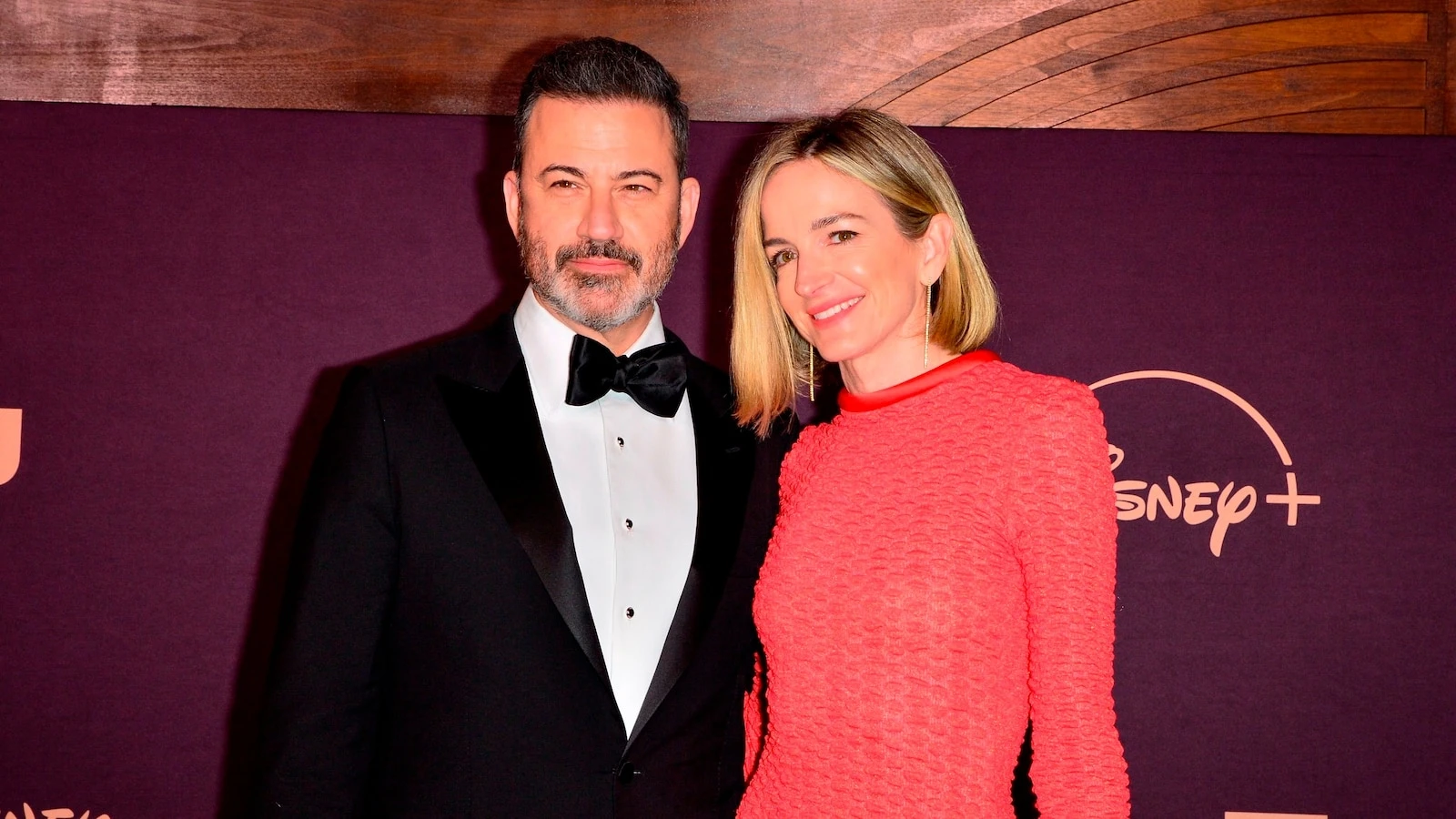 What to know about Jimmy Kimmel and his family ahead of the 2024 OscarsKimmel will host while his wife co-executive produces the show on Sunday.3/8/2024 08:08:19 EST
