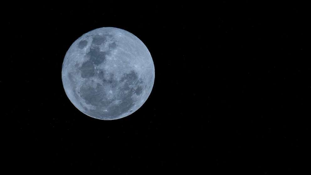 How to watch the last supermoon of 2023