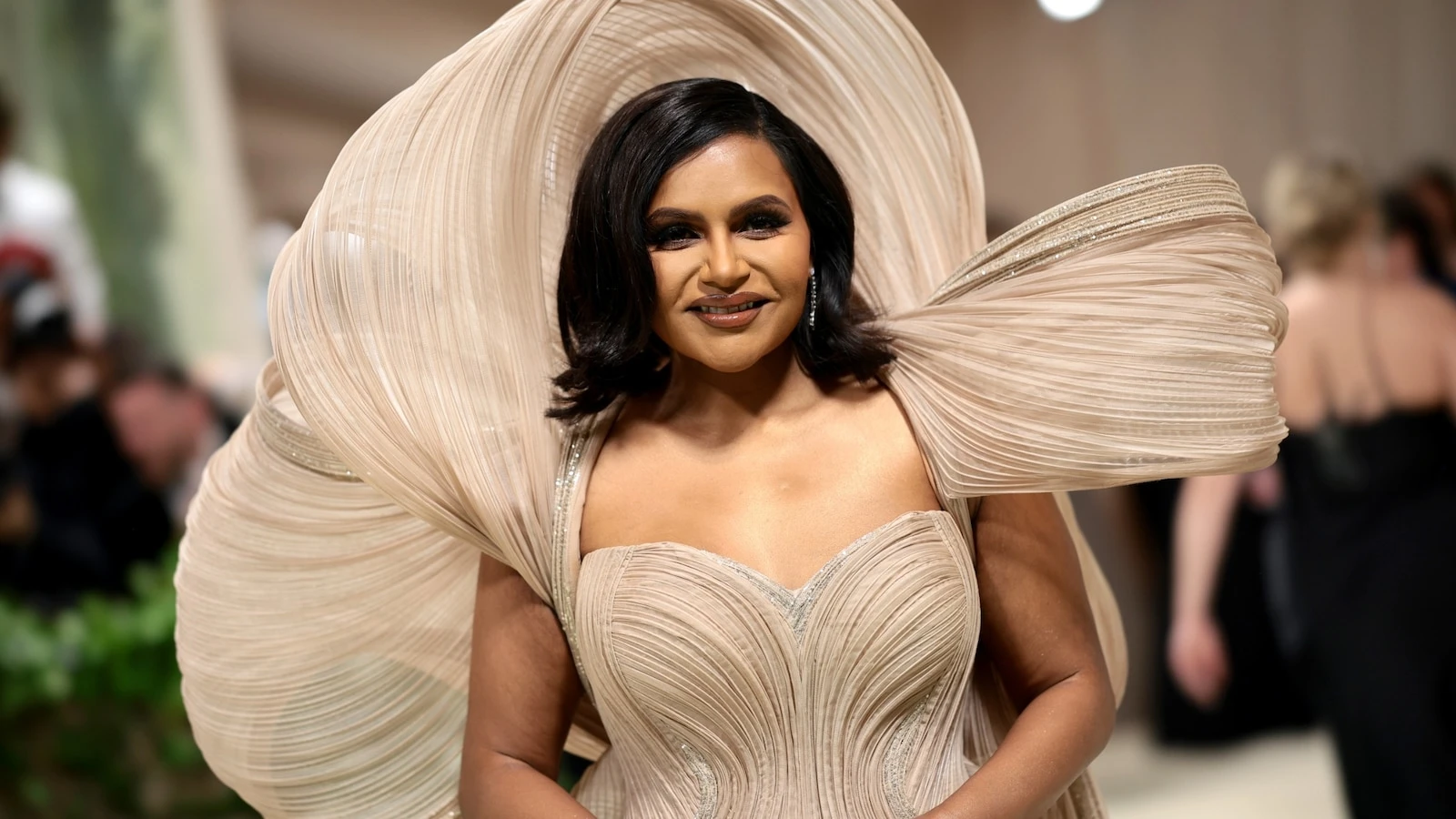 Mindy Kaling reveals she welcomed 3rd child earlier this yearMindy Kaling is also the mom of daughter Katherine and son Spencer.6/24/2024 02:34:00 EDT