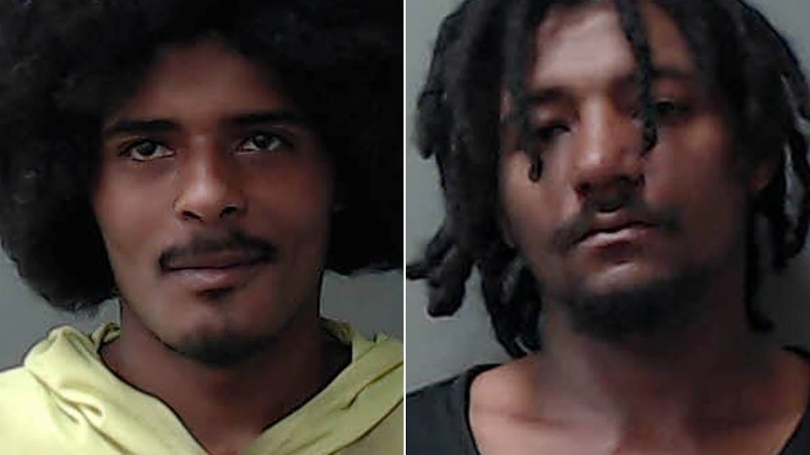 Texas brothers charged with kidnapping in $8M cryptocurrency scheme: Prosecutors