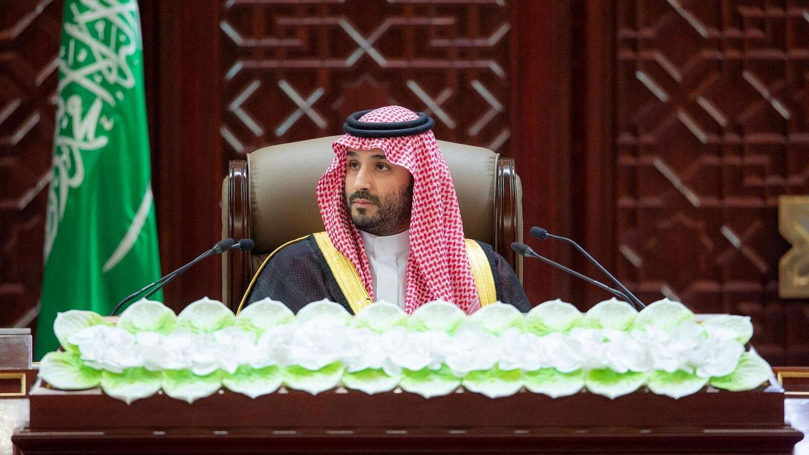 Saudi Arabia bids for UN human rights spot, as it breaks annual execution record