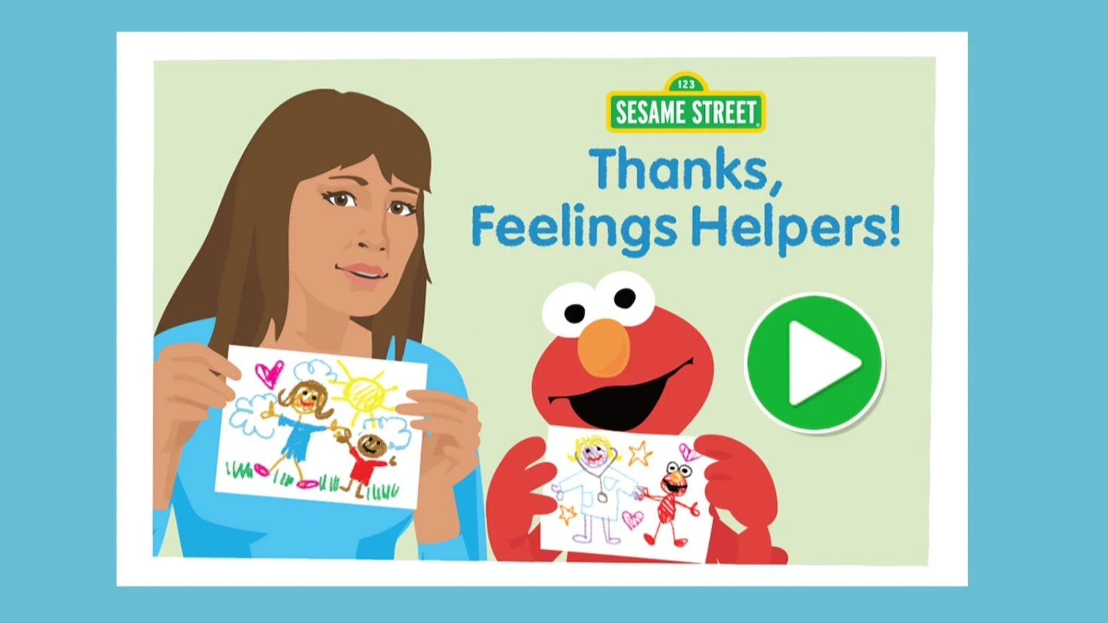 Elmo shares mental health help after ‘How is everybody doing’ question goes viralA new initiative was launched to support children, families and caregivers.5/9/2024 12:46:00 EDT