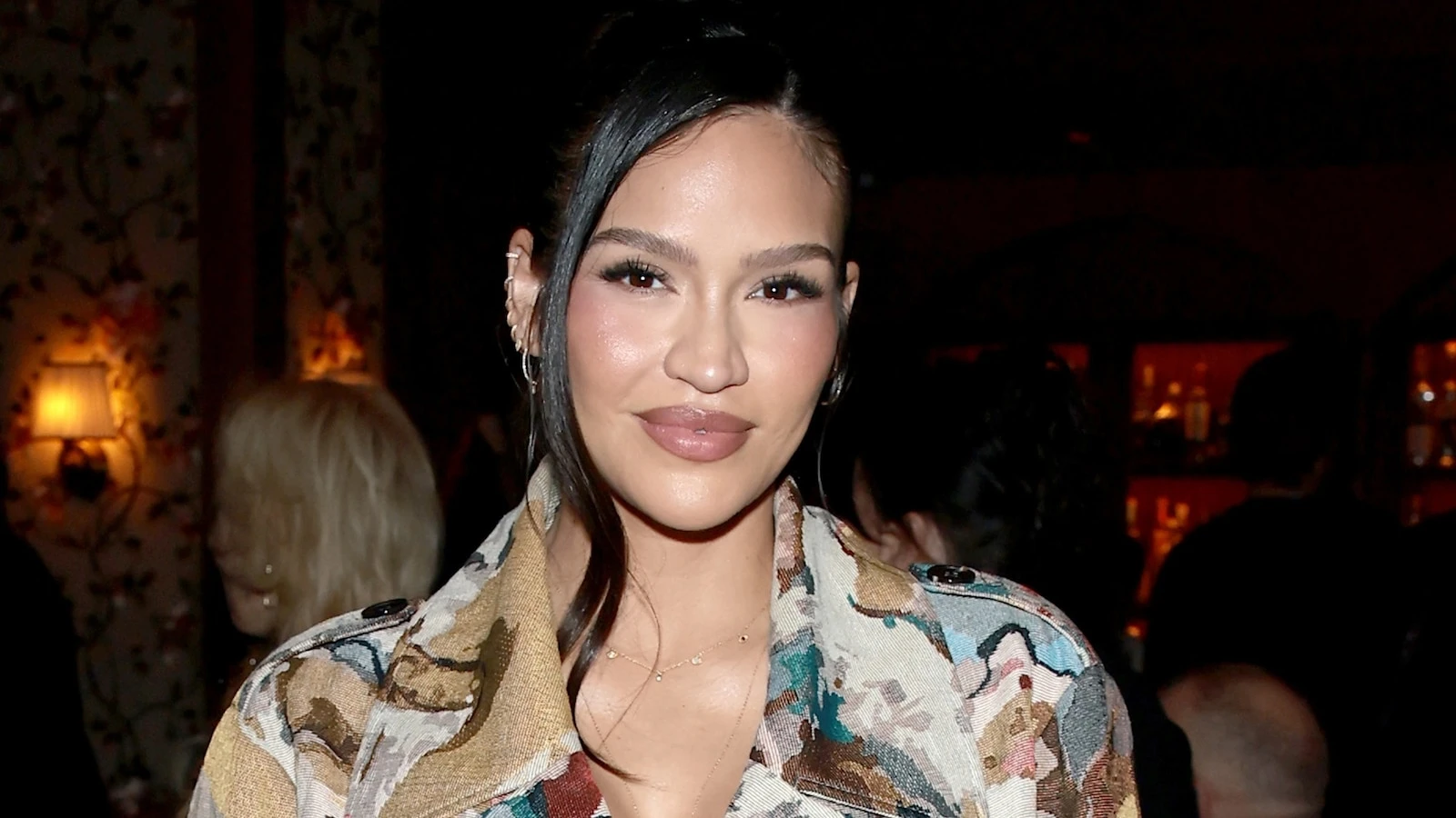 'I still have nightmares': Cassie Ventura details trauma in letter to Combs judgeSean 