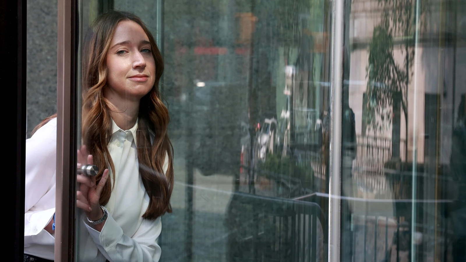 Charlie Javice, founder who lied about $175M startup, faces sentencingThe founder sold her financial aid startup to JPMorgan Chase in 2021.4 minutes ago