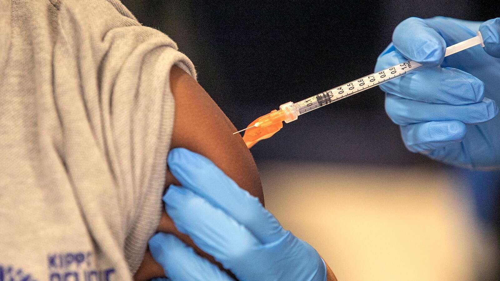 Louisiana to end mass vaccine promotion, state's top health official says