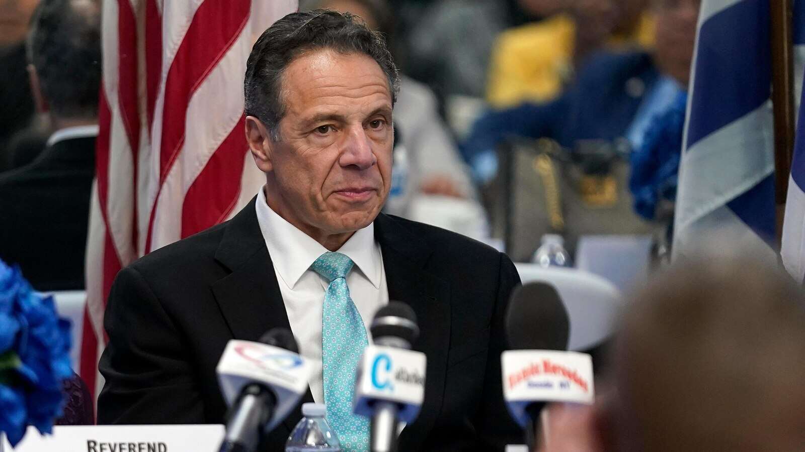 Cuomo to testify before House committee that accused him of COVID-19 cover up