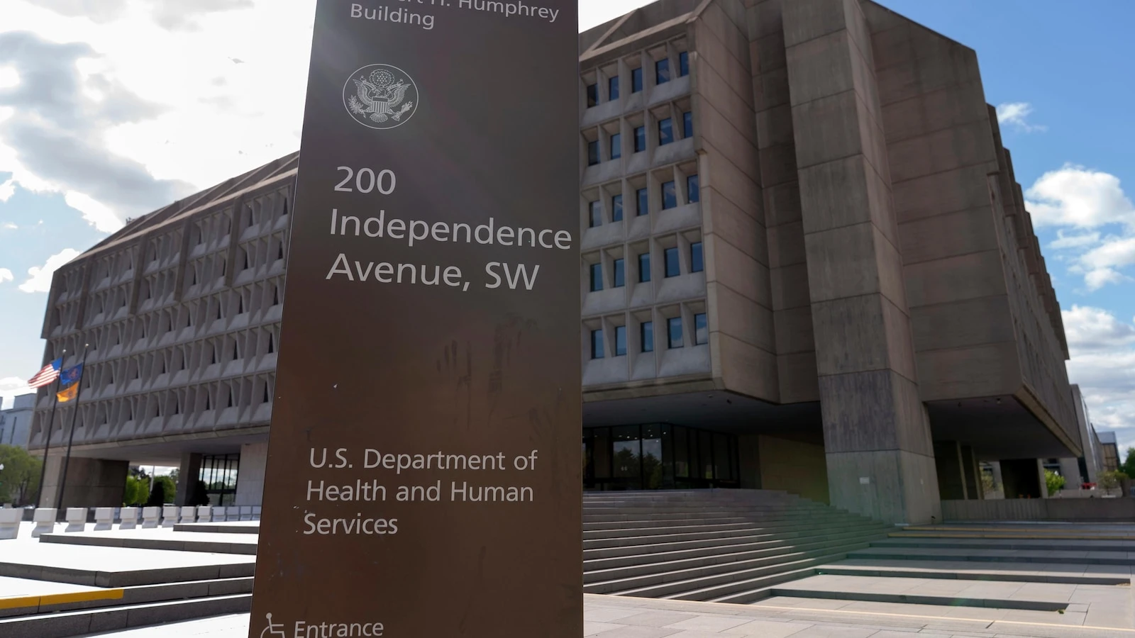 List of child welfare research grants marked for termination in mistaken HHS email
