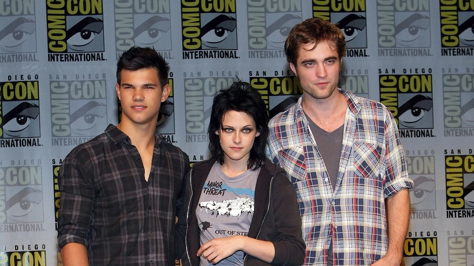All 5 'Twilight' movies will return to theaters: Find out whenThe first 