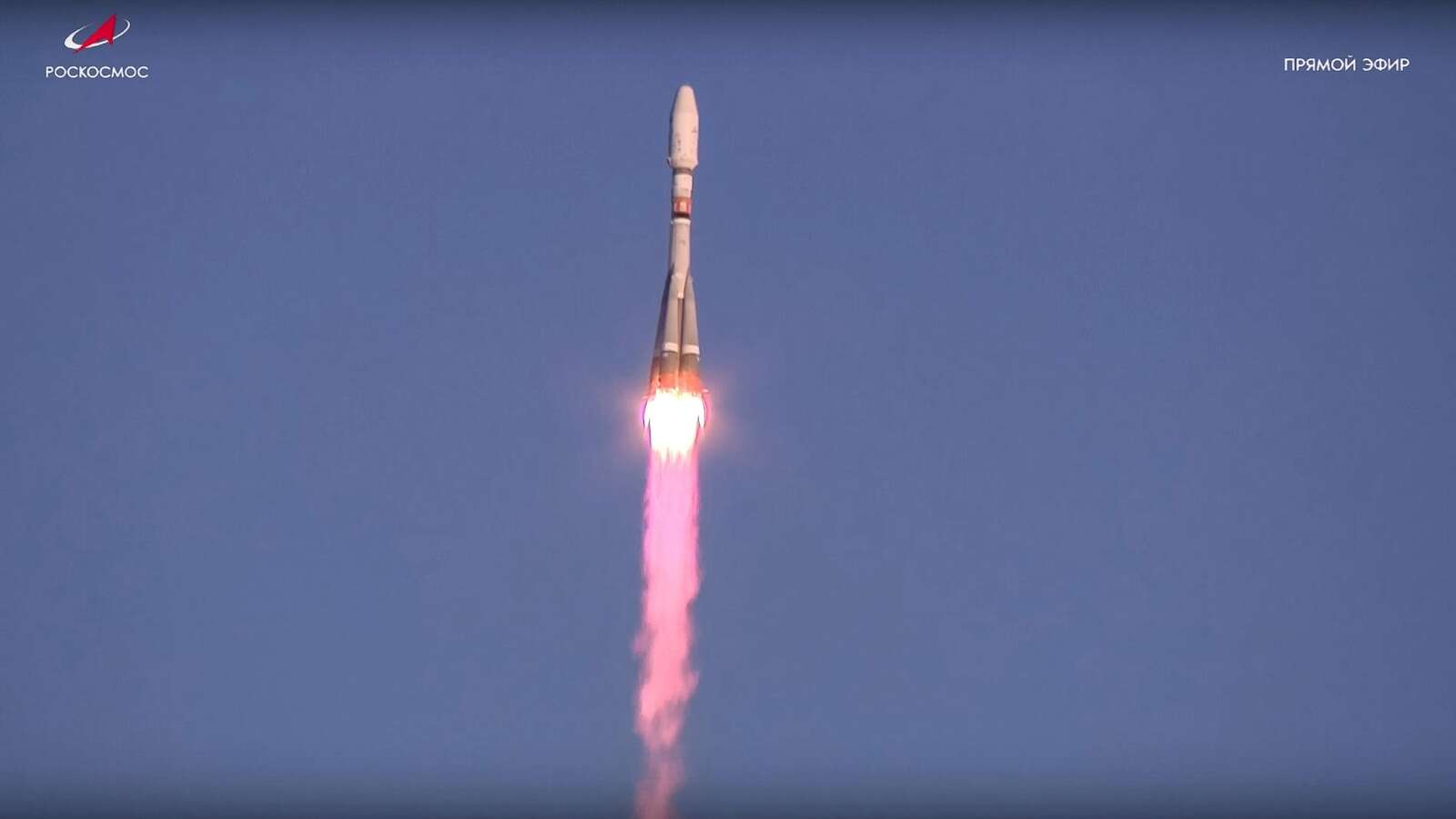 Russian rocket launches Iranian satellites into orbit as Moscow and Tehran expand ties