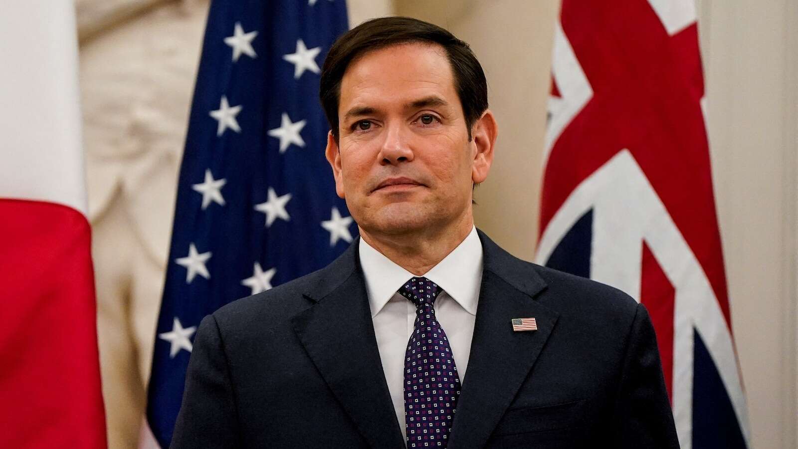 Rubio to visit Central America on 1st trip as top US diplomat