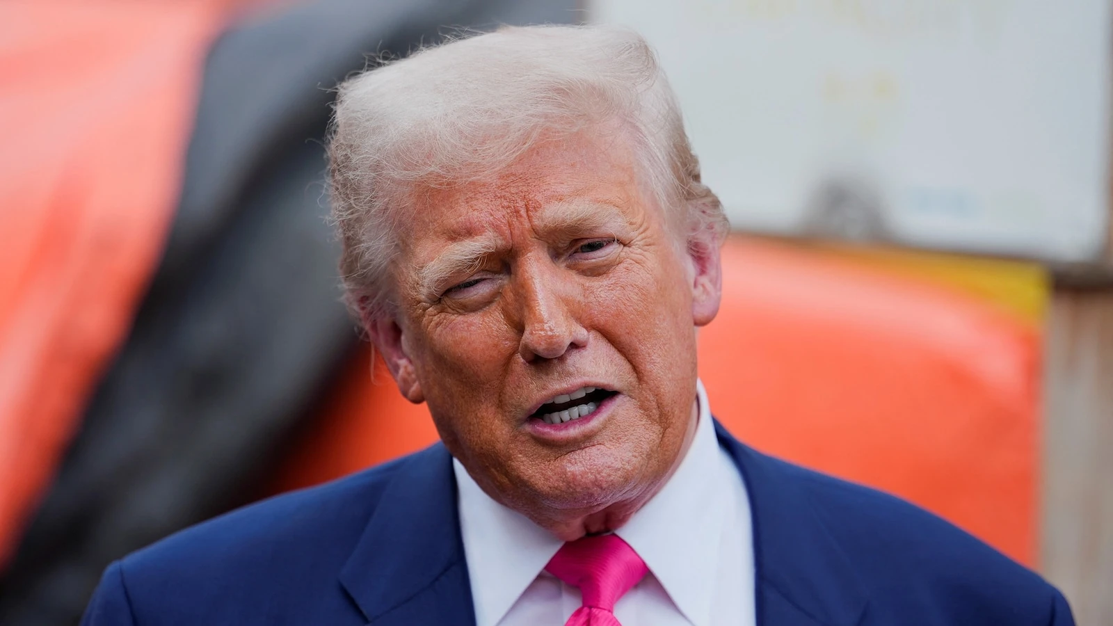 What to know about Trump's Scotland golf courses, British Open bid amid overseas trip