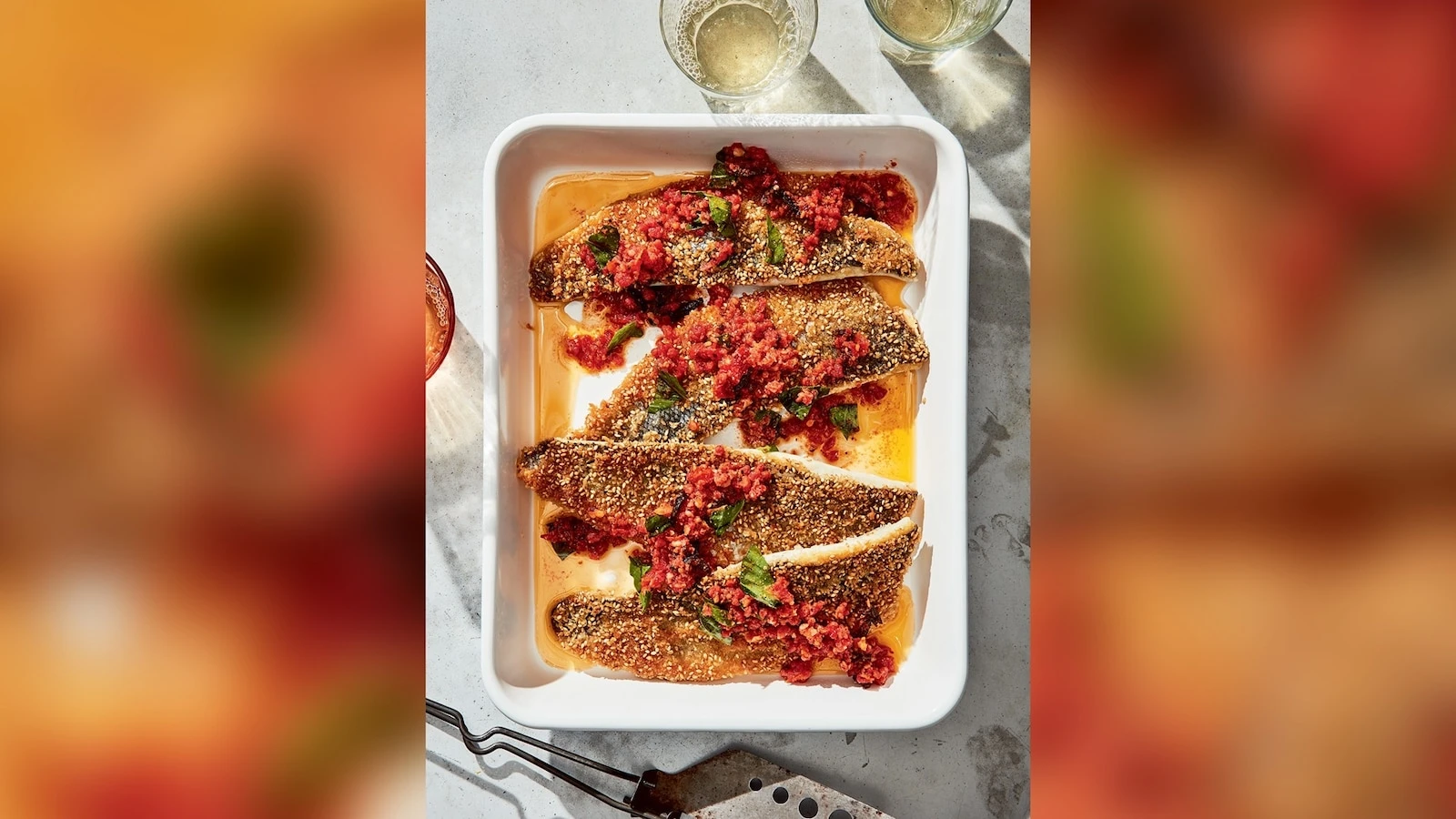 3 recipes from famed NYC Italian restaurants