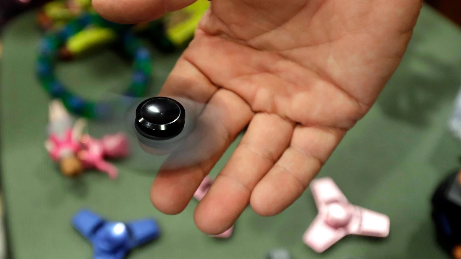 Labubu not the first toy craze, and certainly won't be the last