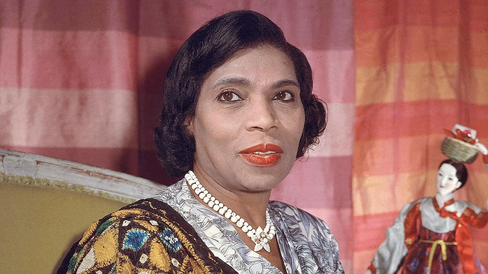 Philadelphia Orchestra's home renamed Marian Anderson Hall as Verizon name comes off
