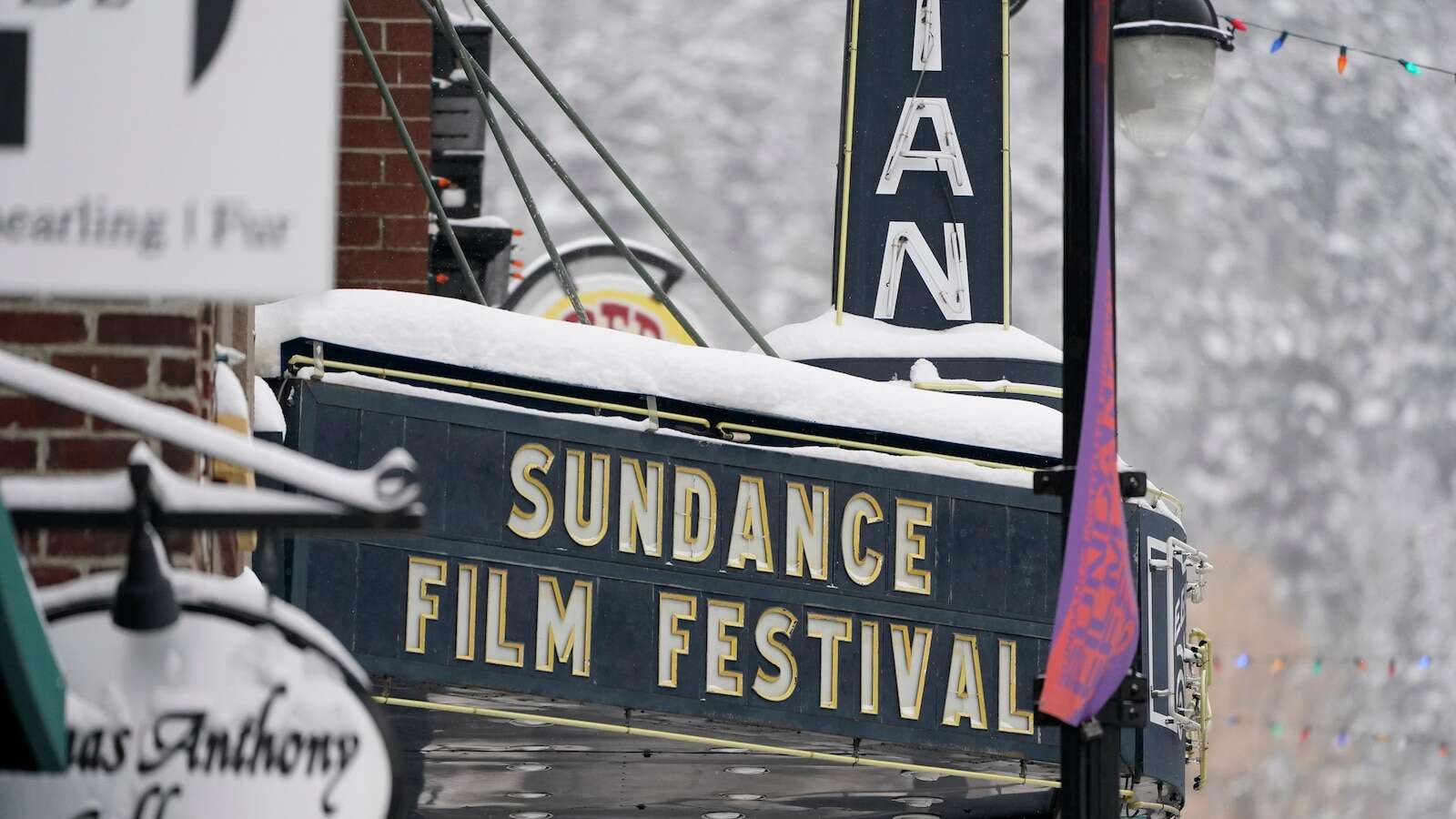 Everything you need to know about the 2025 Sundance Film Festival