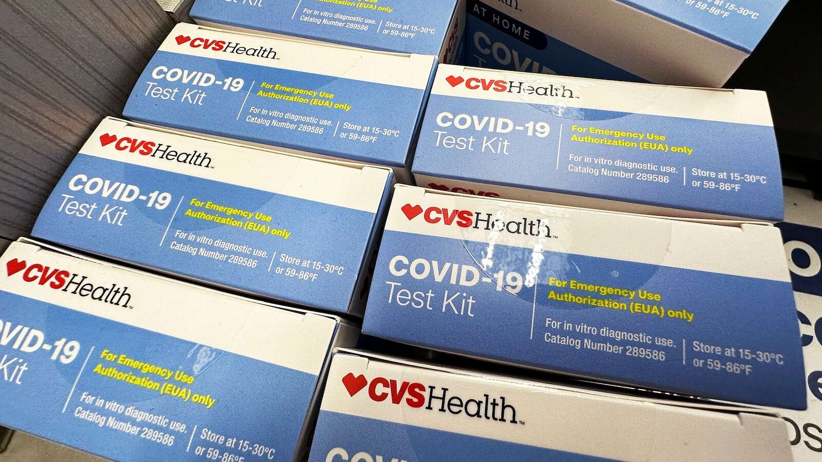 Americans can again order 4 free at-home COVID tests from federal governmentThis is the third year in a row Americans can order free at-home COVID tests.9/26/2024 09:26:03 EDT