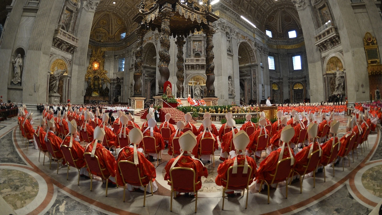 Could the next pope be from Africa or Asia? Experts weigh in