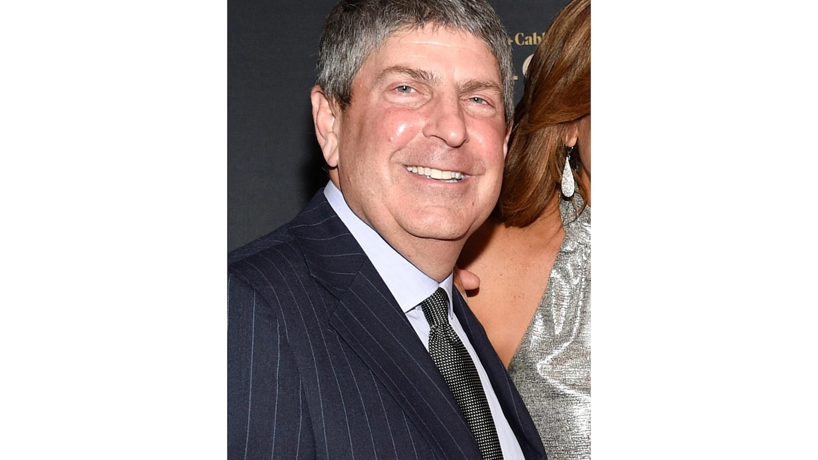 Paramount president Jeff Shell stepping down from his post amid legal battle
