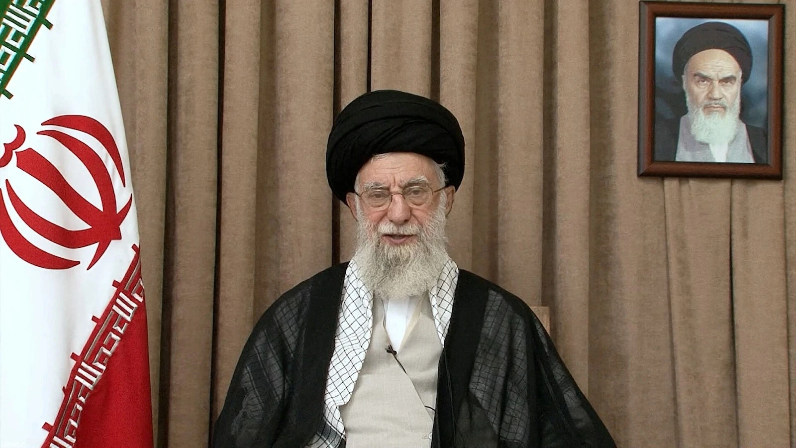 Iranian leaders' religious decrees, legislation escalate legal crackdown