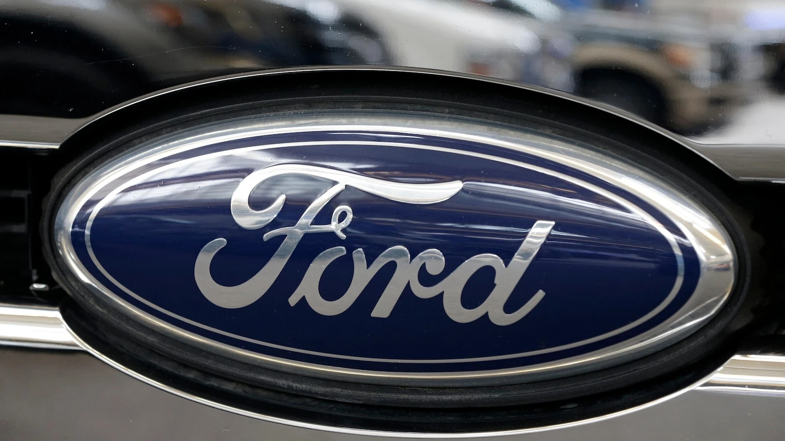 Ford recalls more than 694K Bronco Sport, Escape vehicles due to fuel injector issue