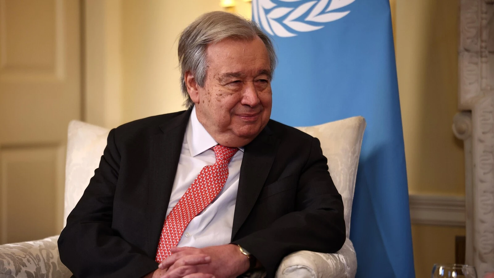 UN approves 40-member scientific panel on the impact of artificial intelligence over US objections
